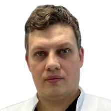 Букин Дмитрий Владимирович — онколог-гематолог