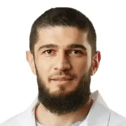 Гаджибеков Абакар Альярбекович