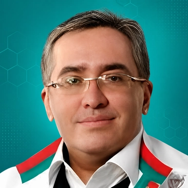 Нариманов М.Н.