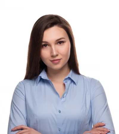 Николаева Елена Сергеевна — врач-онколог, лимфолог