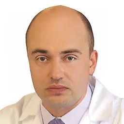 Пименов Игорь Викторович