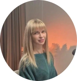 Стукова Наталья Юрьевна