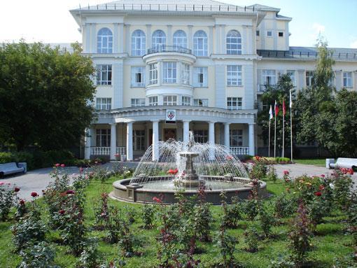 Госпитализация по ОМС