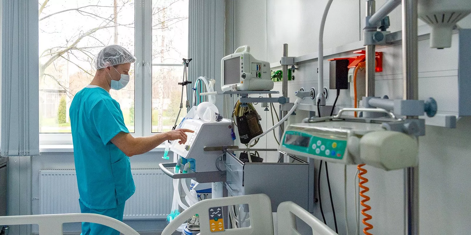 Лечение граждан СНГ