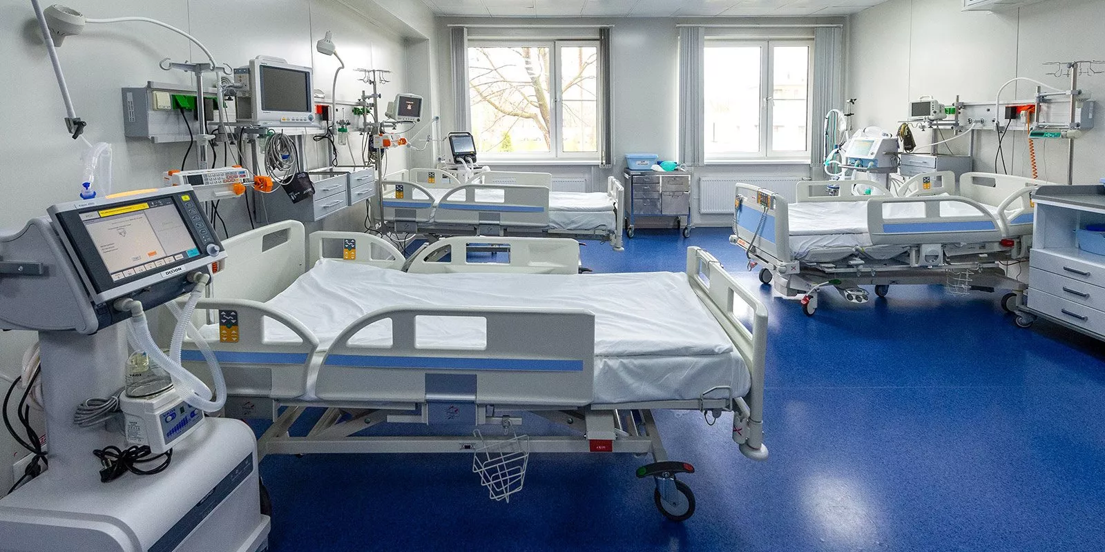 Платная госпитализация