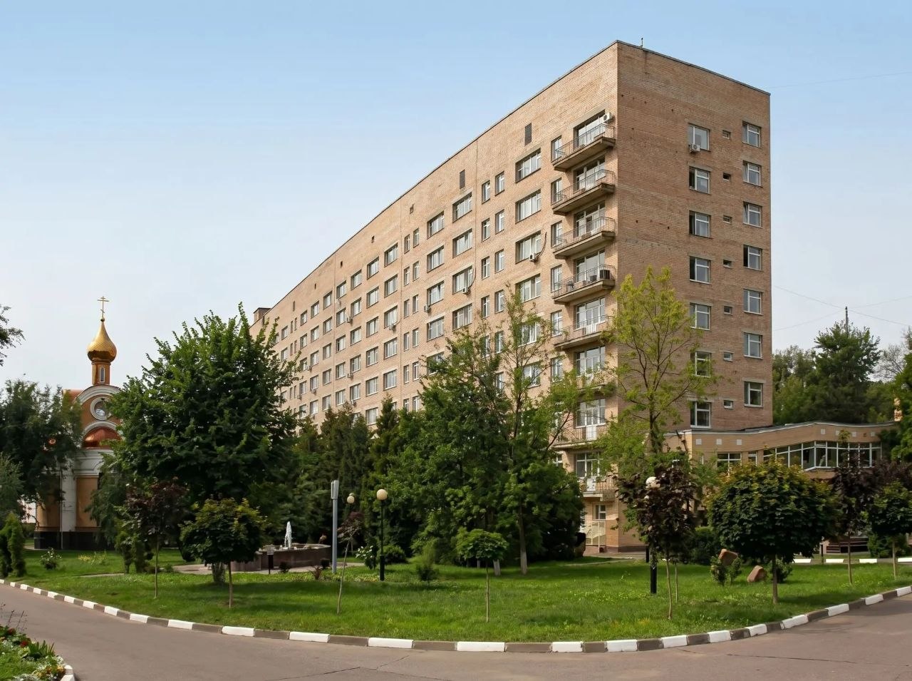 Лабораторный check-up в Медкор