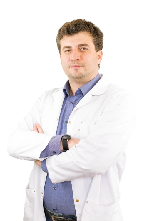 Воротников Владимир Владимирович
онколог, маммолог, к.м.н., пластический хирург, микрохирург, заведующий отделением, доцент кафедры пластической хирургии.